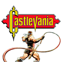 CASTLEVANIA