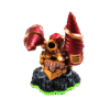 SKYLANDERS DRILL SERGEANT FC