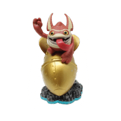 SKYLANDERS GIANTS BANG BANG TRIGGER HAPPY