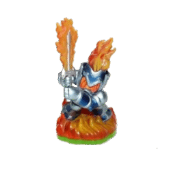 SKYLANDERS IGNITOR S1