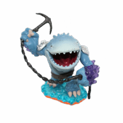 SKYLANDERS THUMPBACK GIANTS