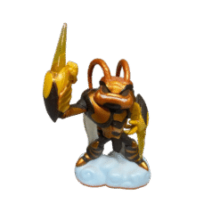 SKYLANDERS SWARM SERIES GIANTS