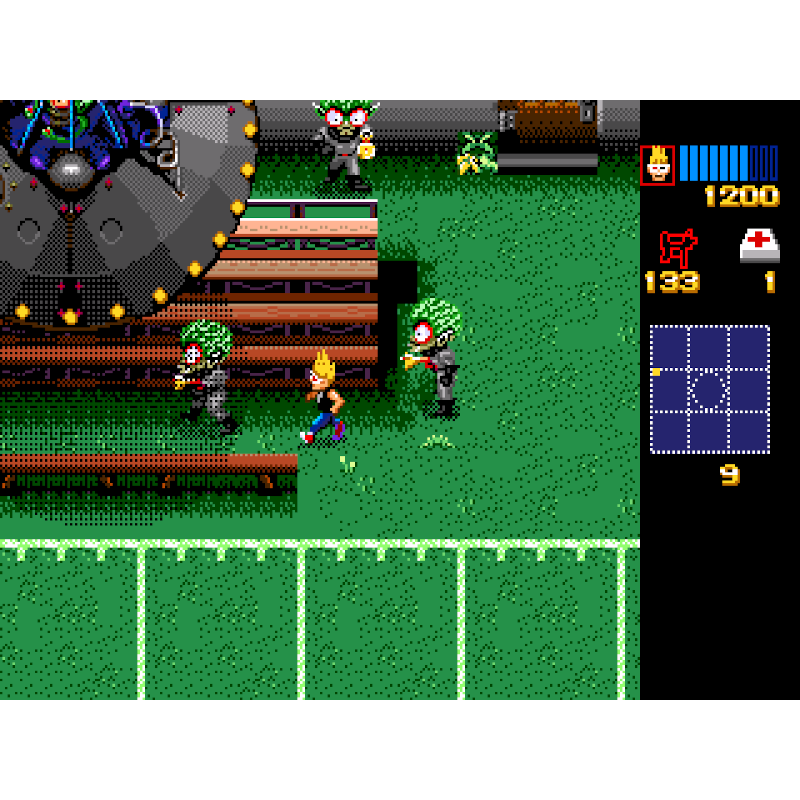 ZOMBIES MD - Image 4