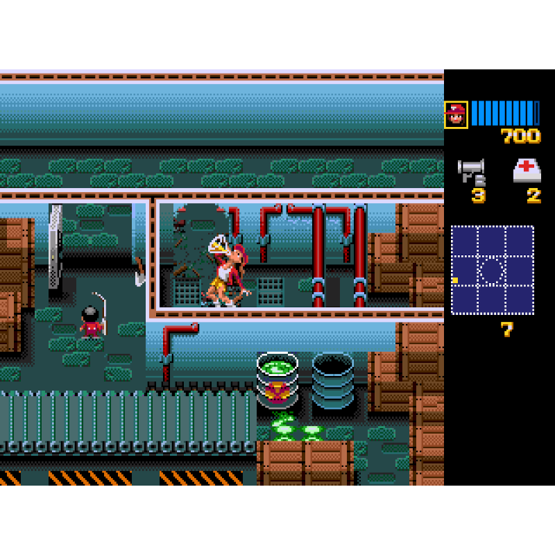 ZOMBIES MD - Image 2