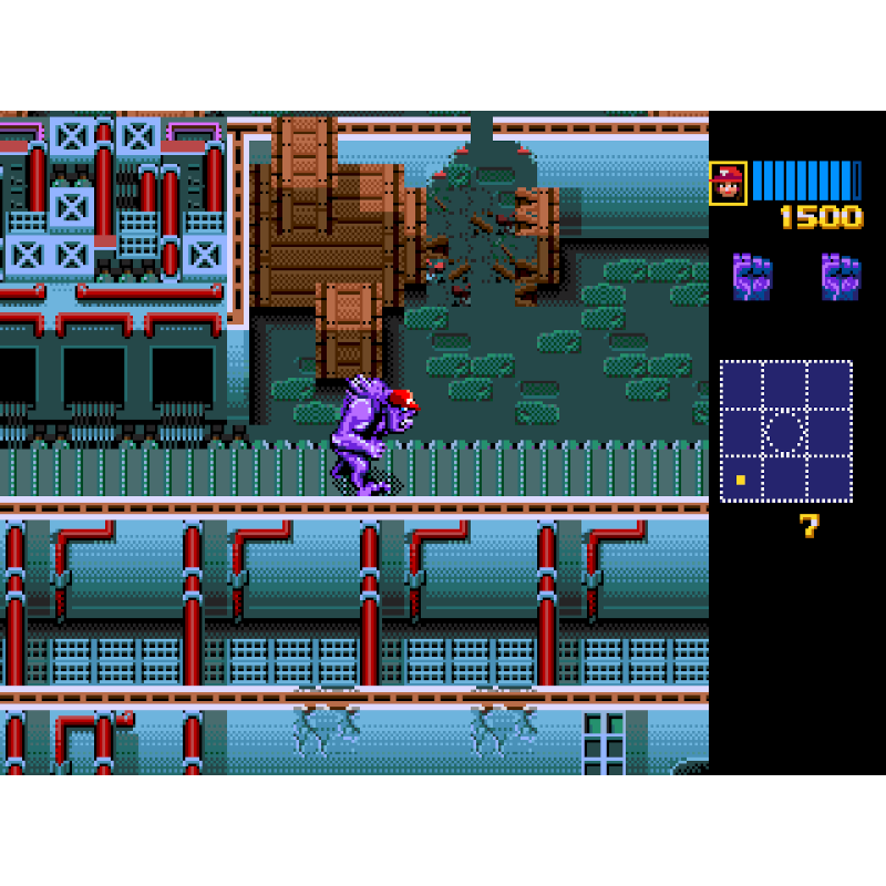 ZOMBIES MD - Image 3