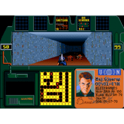 ZERO TOLERANCE MD IG2