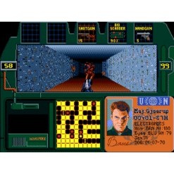 ZERO TOLERANCE MD IG3