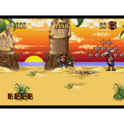 ZERO THE KAMIKAZE SQUIRREL MD IG1