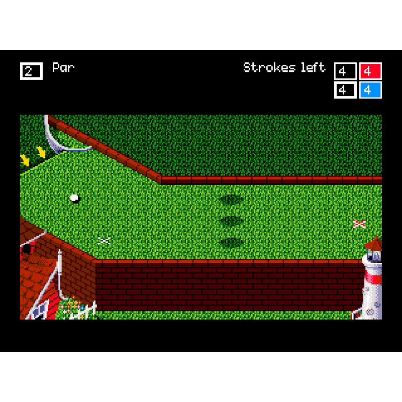 ZANY GOLF MD - Image 3