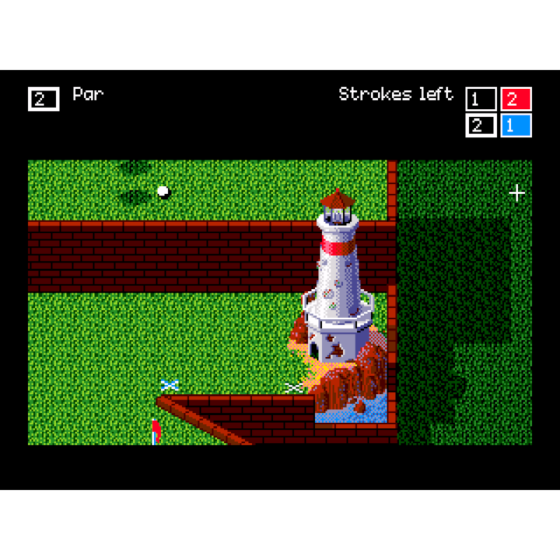 ZANY GOLF MD - Image 4