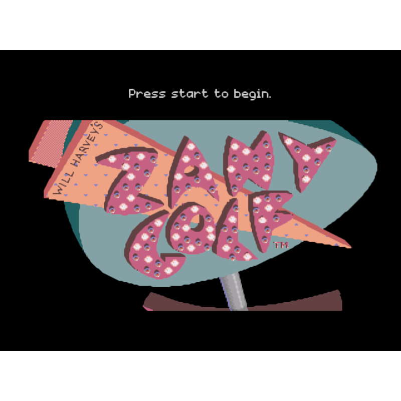 ZANY GOLF MD - Image 2