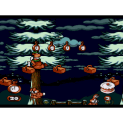 YOGI BEAR CARTOON CAPERS MD IG1