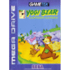 YOGI BEAR CARTOON CAPERS MD FC