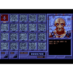 XENON 2 MEGABLAST MD IG2