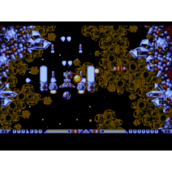 XENON 2 MEGABLAST MD IG3