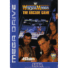 WWF WRESTLEMANIA THE ARCADE GAME MD FC
