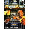 WWF SUPER WRESTLEMANIA MD FC