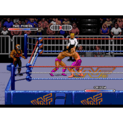 WWF ROYAL RUMBLE MD IG1
