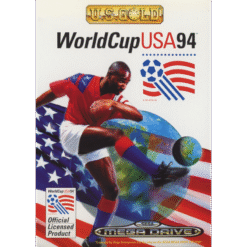 WORLD CUP USA 94 MD