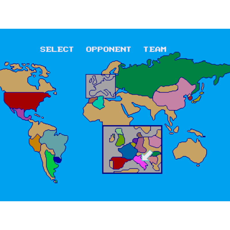 WORLD CUP ITALIA '90 MD (C/CAIXA, S/MANUAIS) - Image 3