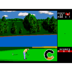 WORLD CLASS LEADER BOARD MD IG2