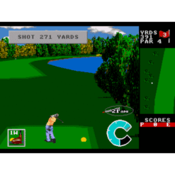 WORLD CLASS LEADER BOARD MD IG1