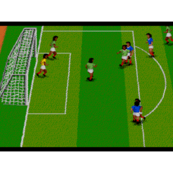 WORLD CHAMPIONSHIP SOCCER 2 MD IG2