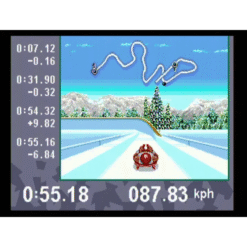 WINTER OLYMPICS MD IG2