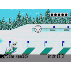 WINTER OLYMPICS MD IG3