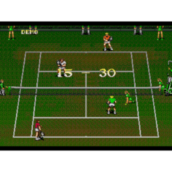 WIMBLEDON CHAMPIONSHIP TENNIS MD IG3