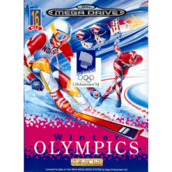 WINTER OLYMPICS MD