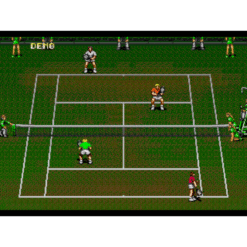 WIMBLEDON CHAMPIONSHIP TENNIS MD IG2