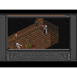 WILL HARVEY PRESENTS THE IMMORTAL MD IG1