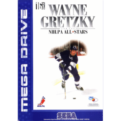 WAYNE GRETZKY AND THE NHLPA ALL-STARS MD