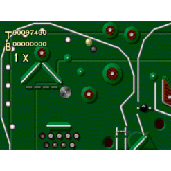 VIRTUAL PINBALL MD IG1