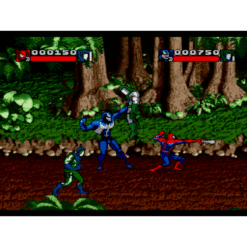 VENOM SPIDER MAN SEPARATION ANXIETY MD IG3