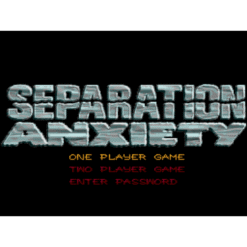 VENOM SPIDER MAN SEPARATION ANXIETY MD IG1