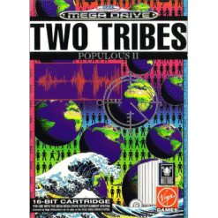 TWO TRIBES POPULOUS II MD