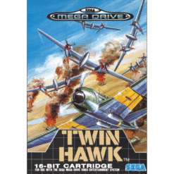 TWIN HAWK MD