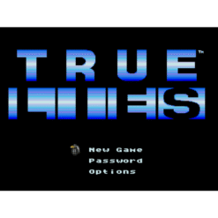 TRUE LIES MD IG3
