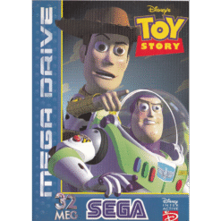 TOY STORY MD