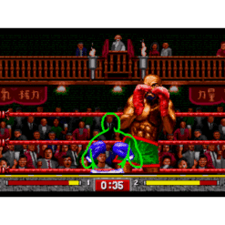 TOUGHMAN CONTEST MD IG1