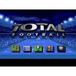 TOTAL FOOTBALL MD IG1