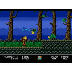 TOKI GOING APE SPIT MD IG1