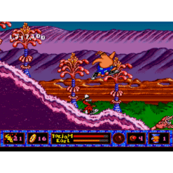 TOEJAM EARL PANIC IN FUNKOTRON MD IG2