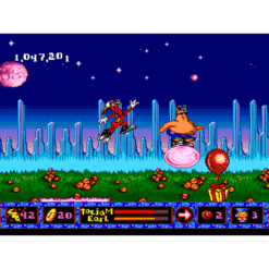 TOEJAM EARL PANIC IN FUNKOTRON MD IG1