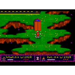 TOEJAM EARL MD IG3