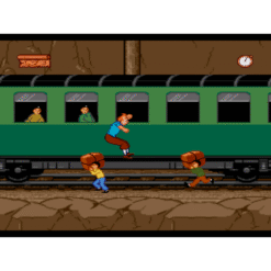 TINTIN IN TIBET MD IG2