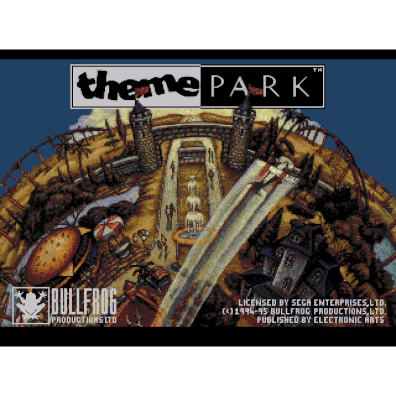 THEME PARK MD - Image 2