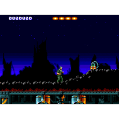 THE TERMINATOR MD IG2